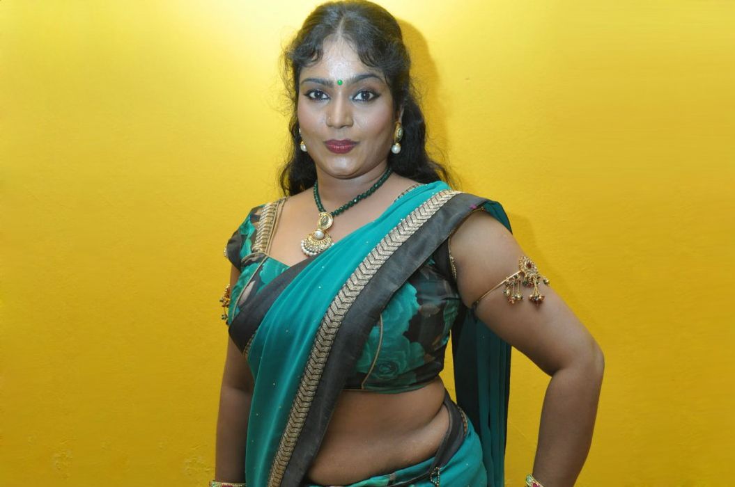 Vamp Actress Hot Photos