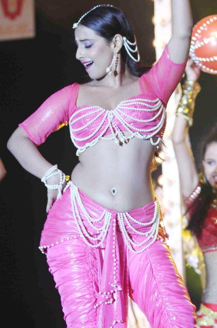 Vidya Balan Hot Spicy Pics