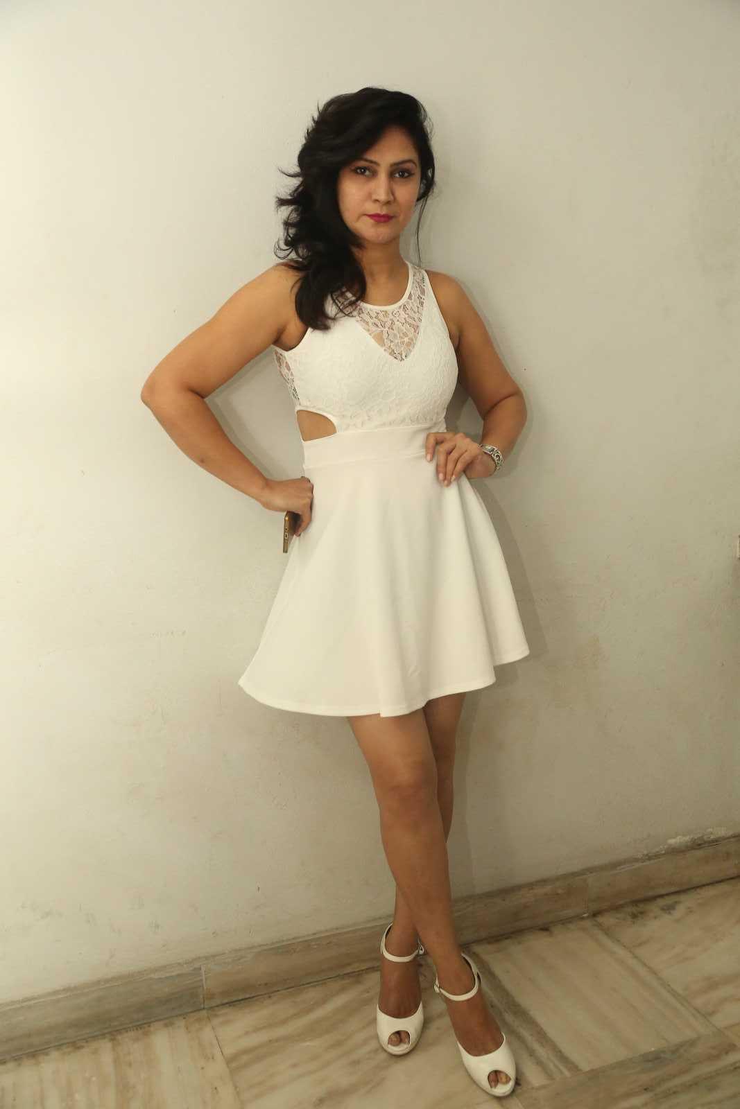  Vijaya Murthy Hot Pics