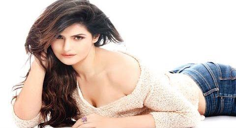 Zareen Khan Hot Images