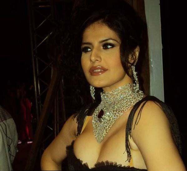 Zareen Khan Hot Images