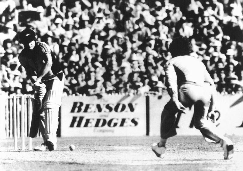 100 Iconic Cricket Photos That Every Fan Should See