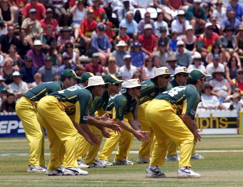 100 Iconic Cricket Photos That Every Fan Should See