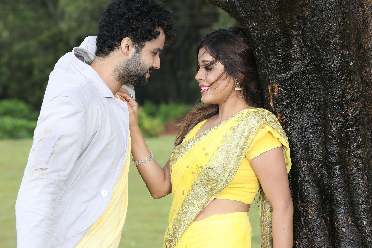 2 Friends Telugu Movie Latest Stills & Posters