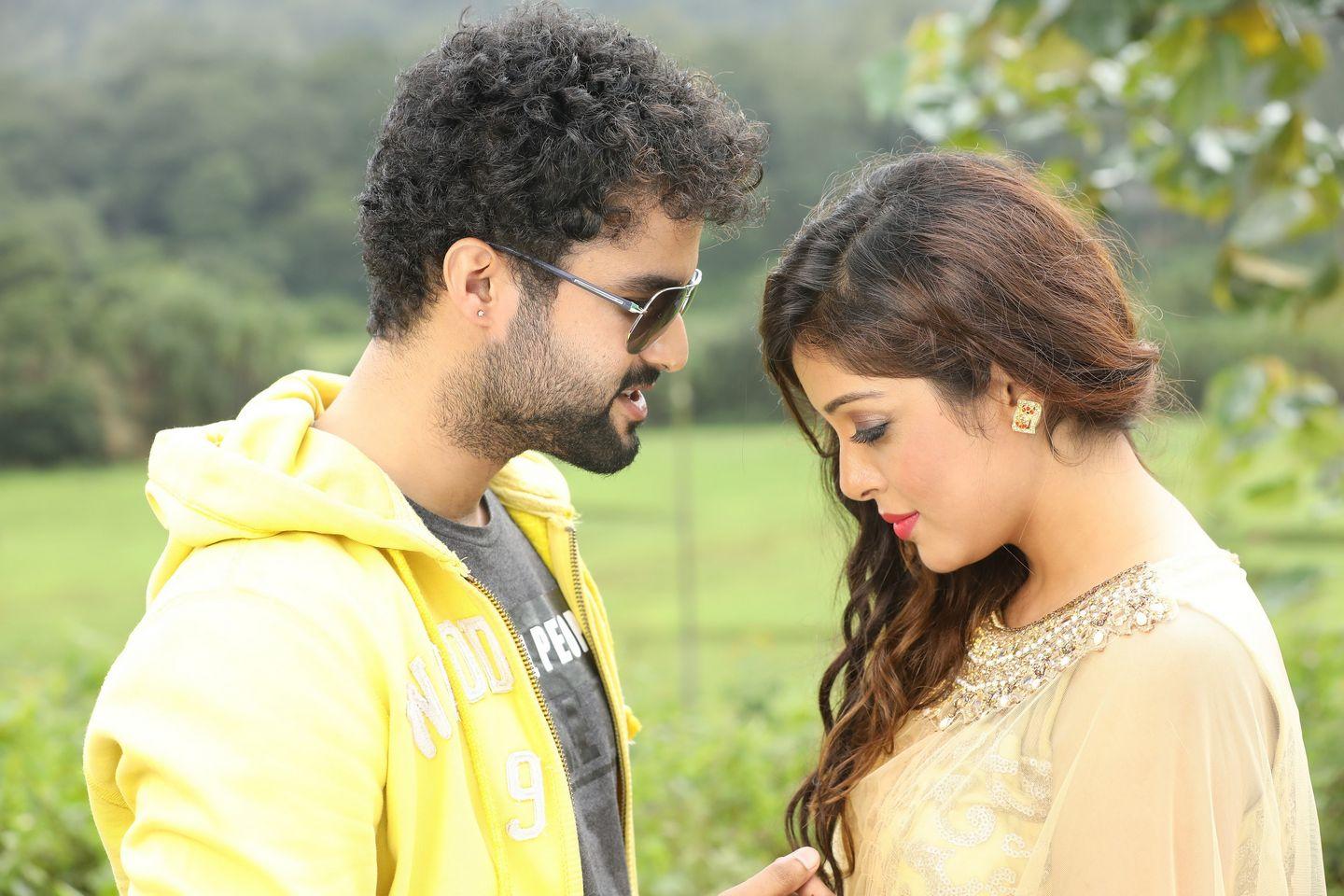 2 Friends Telugu Movie Latest Stills & Posters