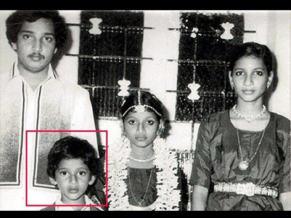 25 Extremely Unseen Pictures Of Tollywood Celebrities