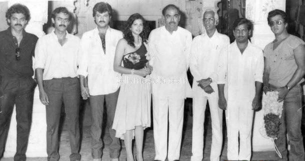 25 Extremely Unseen Pictures Of Tollywood Celebrities