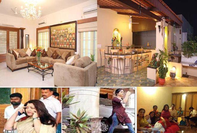 Most Expensive Homes of Indian Celebrities