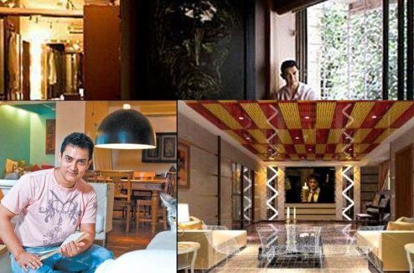 Most Expensive Homes of Indian Celebrities