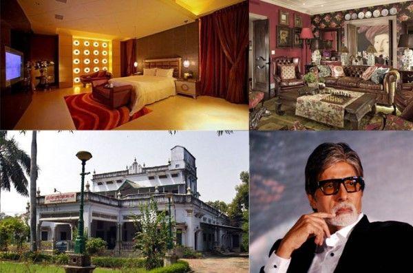 Most Expensive Homes of Indian Celebrities