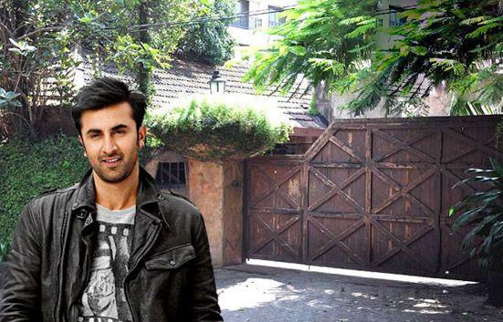 Most Expensive Homes of Indian Celebrities