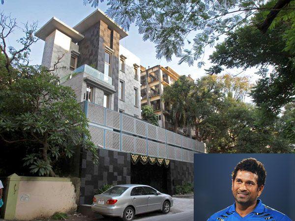 Most Expensive Homes of Indian Celebrities