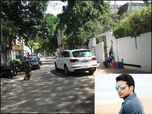 Most Expensive Homes of Indian Celebrities