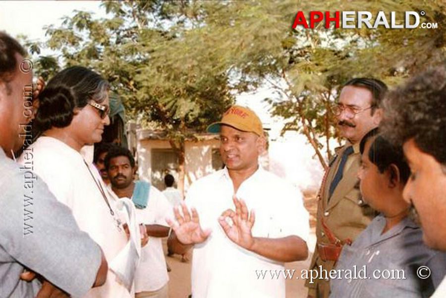 Actor AVS Unseen and Rare Photos