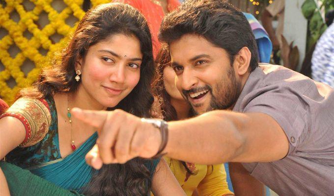 Actor Nani MCA Movie Latest Stills & Posters