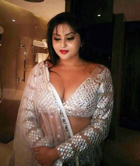 Actress Namitha NEVER SEEN Photos