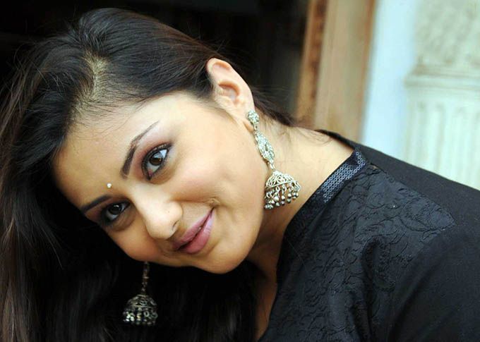 Actress Namitha NEVER SEEN Photos