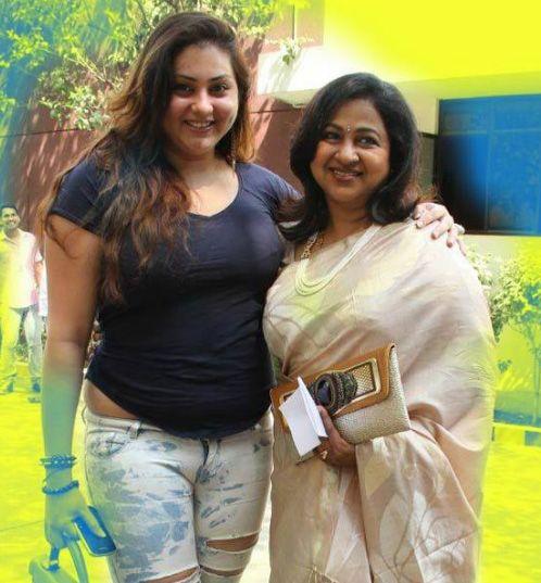 Actress Namitha Very Rare & UNseened Photos