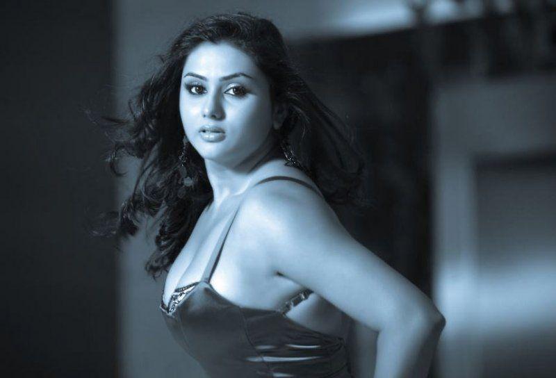 Actress Namitha Very Rare & UNseened Photos