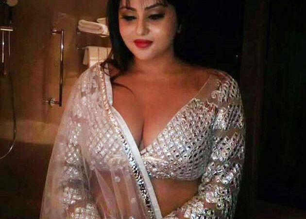 Actress Namitha Very Rare & UNseened Photos