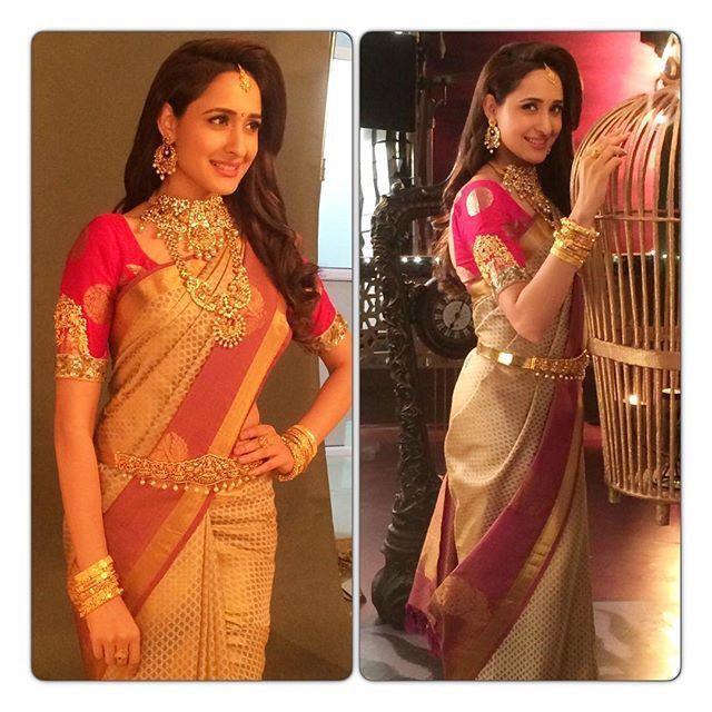 Actress Pragya Jaiswal Rare & UNSeen Photos Collection