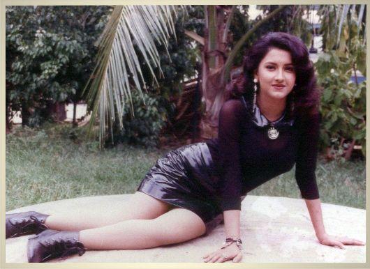 Actress Rachana Banerjee Rare & Unseen Photo Gallery