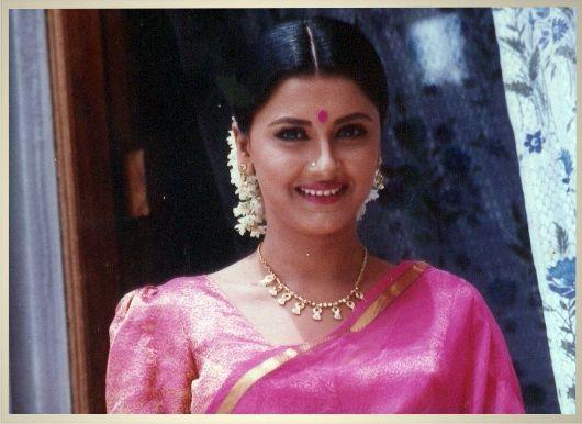 Actress Rachana Banerjee Rare & Unseen Photo Gallery