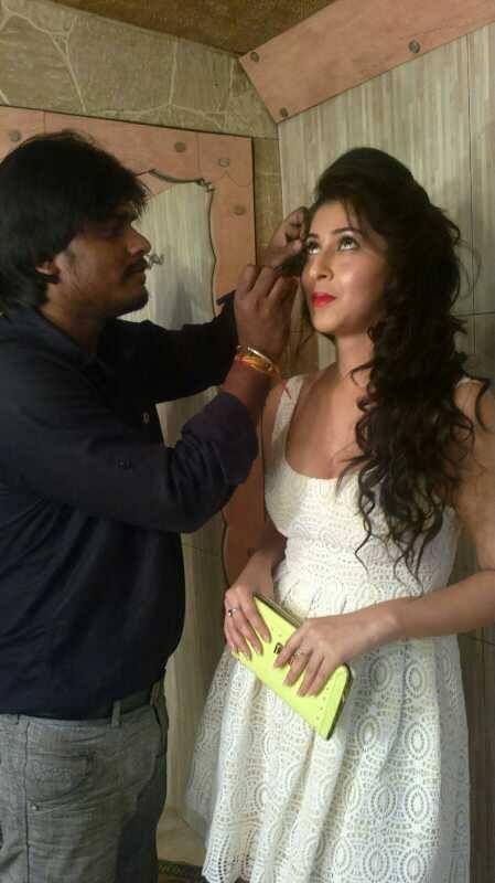 Actress Sonarika Bhadoria Rare & Unseen Photos