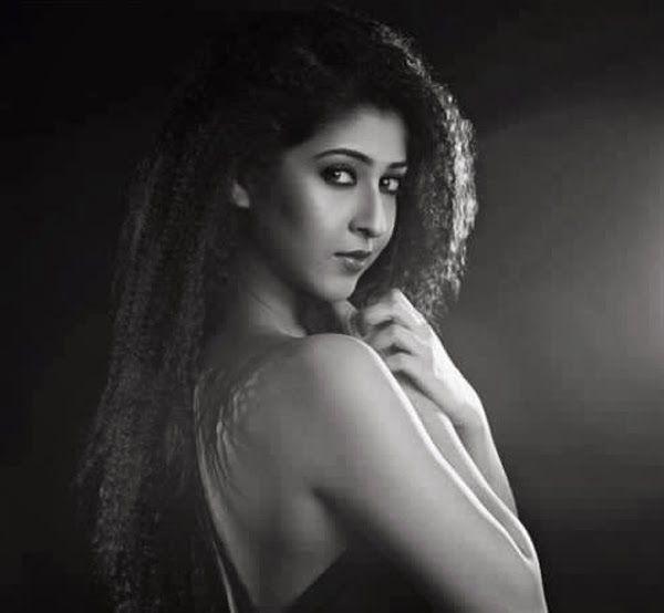 Actress Sonarika Bhadoria Rare & Unseen Photos