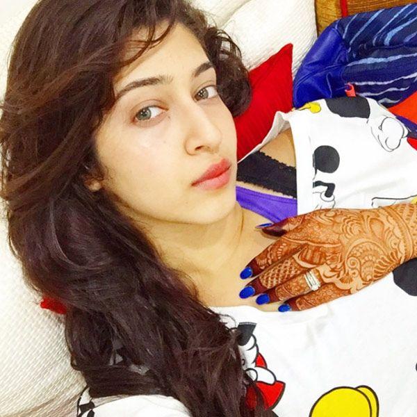 Actress Sonarika Bhadoria Rare & Unseen Photos