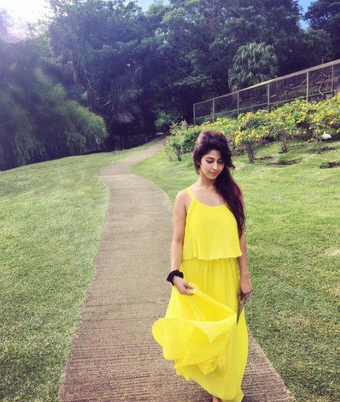 Actress Sonarika Bhadoria Rare & Unseen Photos