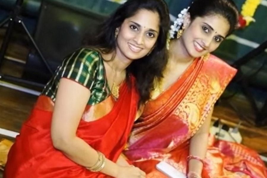 Actress Their Sisters Rare and Unseen Photos