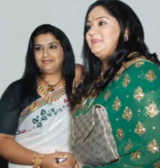 Actress Their Sisters Rare and Unseen Photos