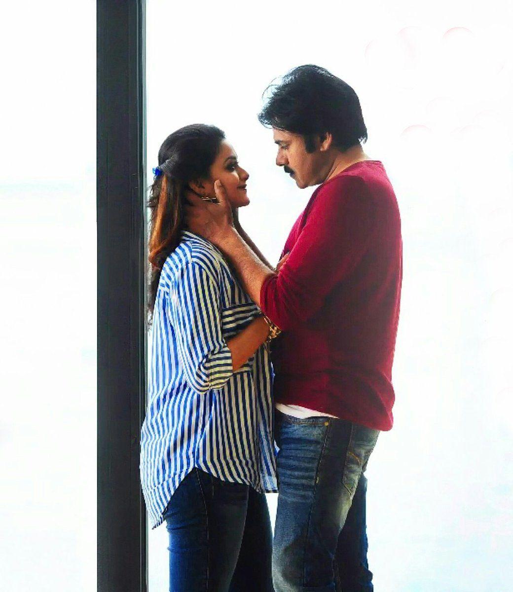 Agnyaathavaasi Movie New Stills & Posters