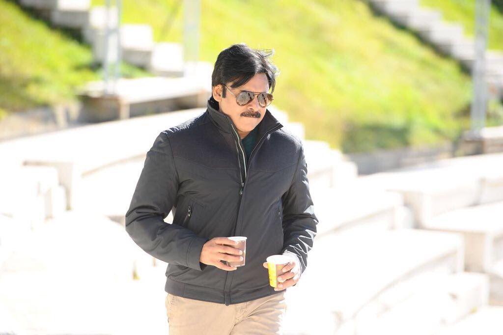 Agnyaathavaasi Movie New Stills & Posters