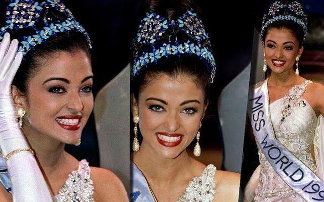 Aishwarya Rai Rare & UNSEEN Stock Photos