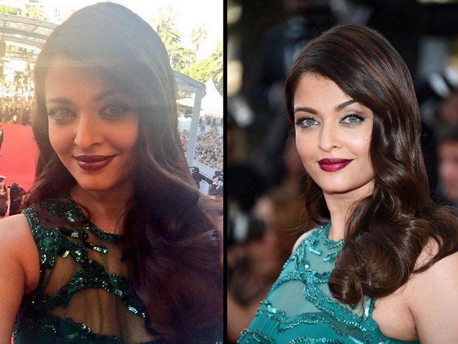 Aishwarya Rai Rare & UNSEEN Stock Photos