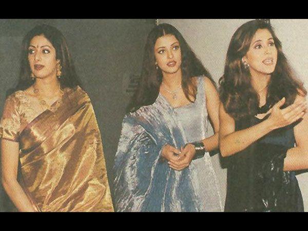 Aishwarya Rai Rare & UNSEEN Stock Photos