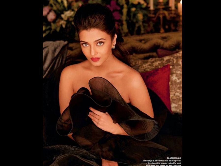 Aishwarya Rai Rare and Unseen Collection