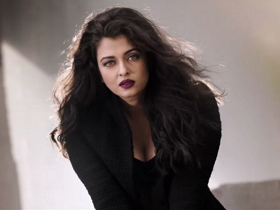 Aishwarya Rai Rare and Unseen Collection