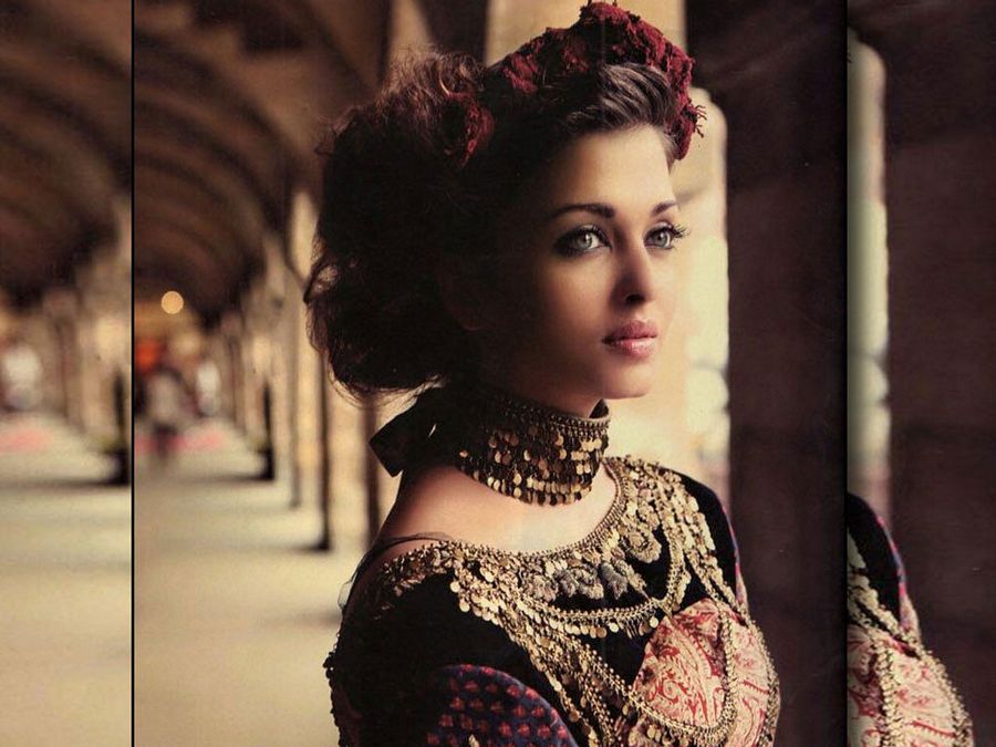Aishwarya Rai Rare and Unseen Collection