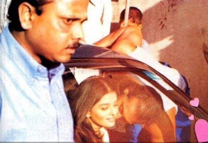 Aishwarya Rai Rare and Unseen Collection