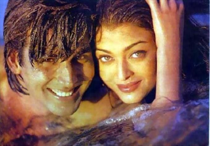 Aishwarya Rai Rare and Unseen Collection