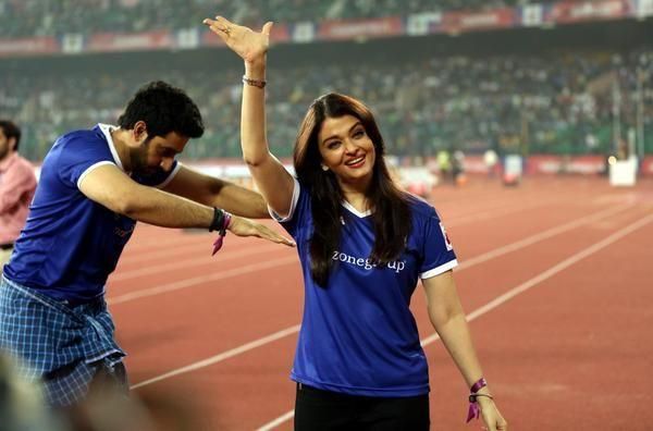 Aishwarya Rai Rare and Unseen Collection