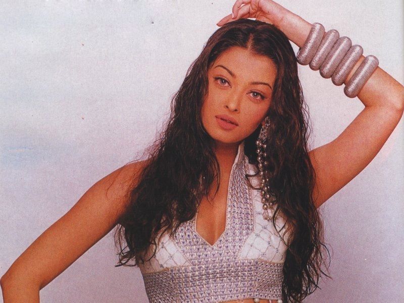 Aishwarya Rai Rare and Unseen Collection