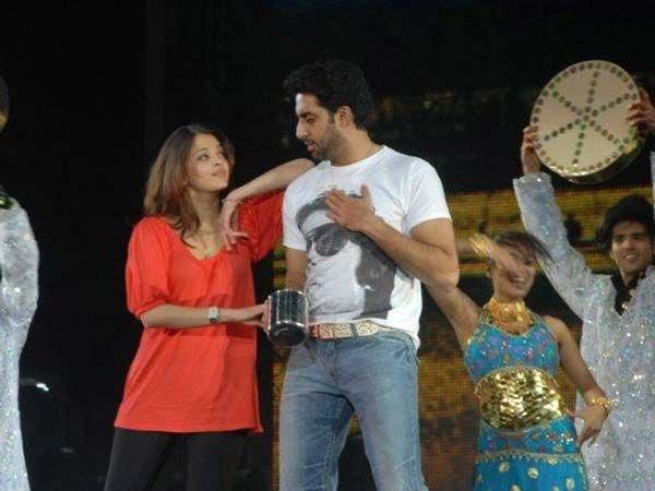 Aishwarya Rai Rare and Unseen Collection
