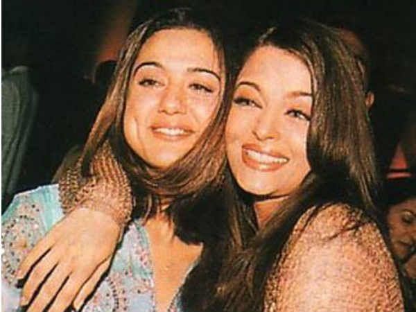Aishwarya Rai Rare and Unseen Collection