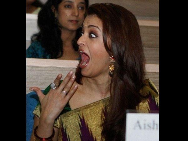 Aishwarya Rai Rare and Unseen Collection