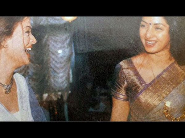 Aishwarya Rai Rare and Unseen Collection