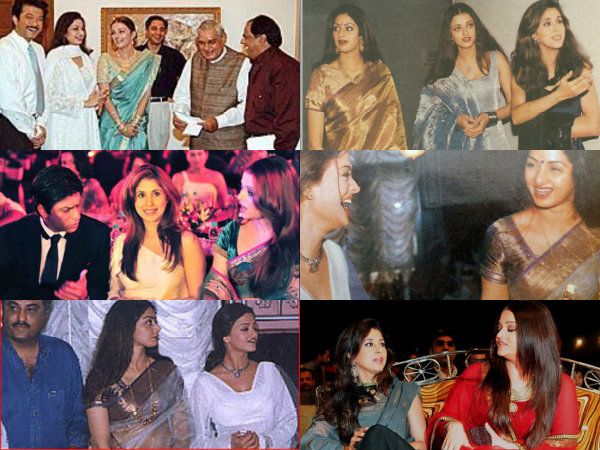 Aishwarya Rai Rare and Unseen Collection